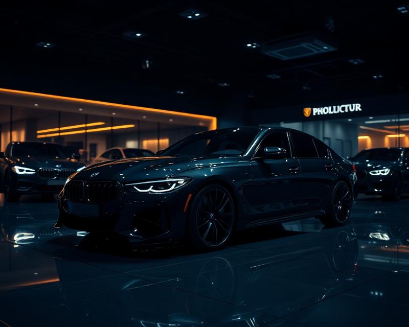 Car Dealerships